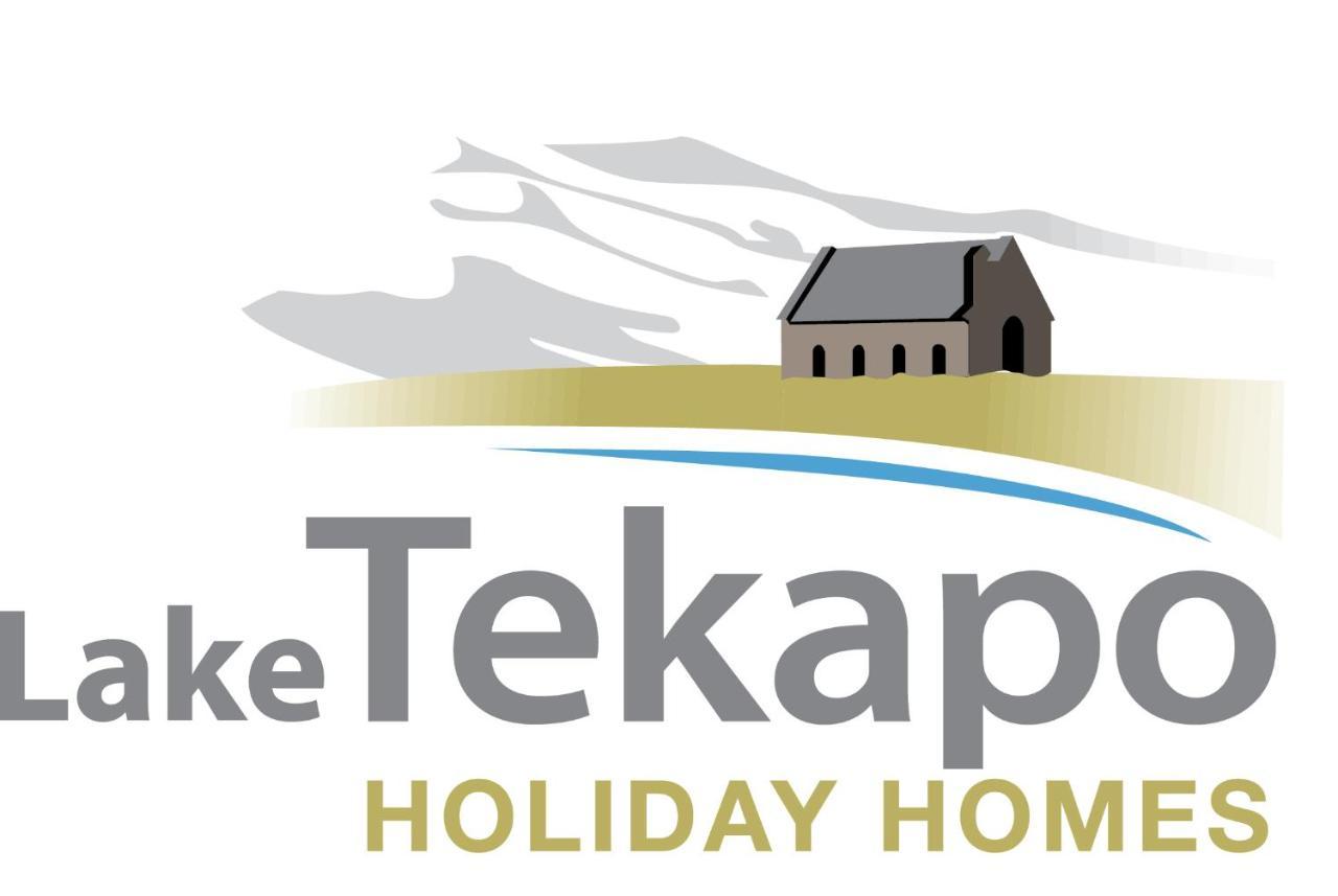 The Hideaway Villa Лейк Текапо Екстериор снимка